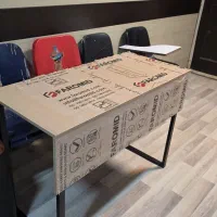 میز تحریر ، میز اداری