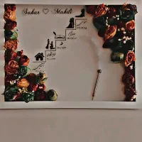 ساخت انواع تابلو