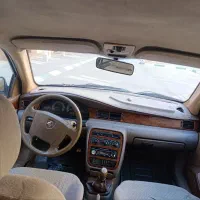 سمند ال ایکس مدل۹۳|خودرو سواری و وانت|مشهد, پروین اعتصامی|دیوار