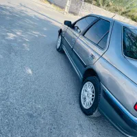 پارس۹۶در حد‌صفر|خودرو سواری و وانت|جیرفت, |دیوار