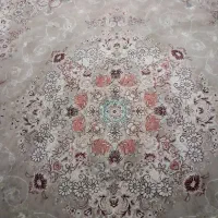 فرش ۵۰۰ شانه اصل کاشان