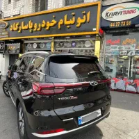 تیگو 7 پرو پرمیوم مشکی صفر تیگو۷پرومکس سفید۴۰۴/۴۰۳|خودرو سواری و وانت|تهران, صادقیه|دیوار