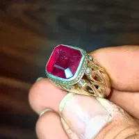 یاقوت ماداگاسکار اوپال شجر