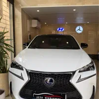 لکسوسNx 300   F Sport  مدل۲۰۱۷