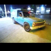 سواری نیسان زامیاد فروشی تناژ پایین مدل 96