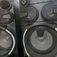 اسپیکر دیجی مکس ریدر در حده نو کیفیت بیست|سیستم صوتی خانگی|پاکدشت, پاکدشت (مامازند)|دیوار