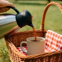 کارد و چاقو و فندک و فلاکس