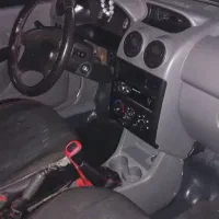 پراید ۹۰ دوگانه دست فرمان هیدرولیک بیرنگ|خودرو سواری و وانت|گنبد کاووس, |دیوار