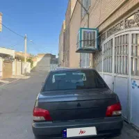 هنوز دنبال یک ماشین خونگی سالمی پیدا نکردی|خودرو سواری و وانت|شیراز, کوشک میدان|دیوار