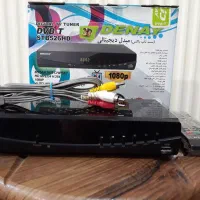 دستگاه دیجیتال (داخلی)