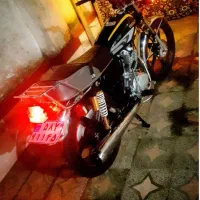 مکانیک ماهر موتور سیکلت نیازمندیم