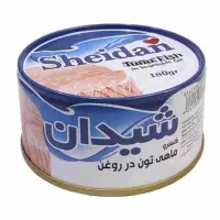 تن ماهی بندر عباس|خوردنی و آشامیدنی|شیراز, دشت چنار|دیوار