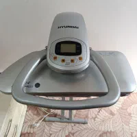 اتو پرس هیوندای