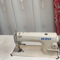 چرخ خیاطی صنعتی