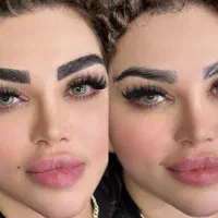 میکروبلید،کاشت مژه،نانوبروزـخط چشم میکروپیکمنتیشن|خدمات آرایشگری و زیبایی|مشهد, کوثر|دیوار