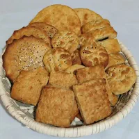 کلوچه سنتی کارون سوغات خوزستان