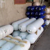 مخزن و کپسول گاز سی ان جی CNG کارخانه ای|قطعات یدکی و لوازم جانبی|تبریز, |دیوار