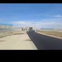 شهرک بهار دور دیوار باغچه|فروش زمین و ملک کلنگی|مشهد, بهار|دیوار