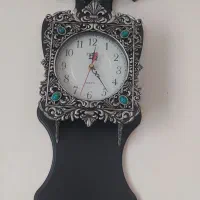 ساعت دیواری