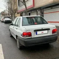 پراید مدل۹۰|خودرو سواری و وانت|تبریز, |دیوار