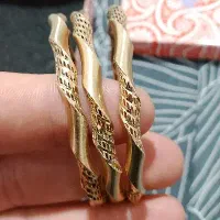 سه تا النگو