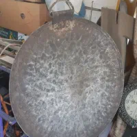 تاوه یا ساج قدیمی