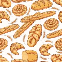 استخدام نیرو خدماتی قنادی