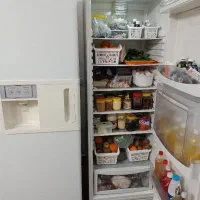 ساید هیمالیا 40فوت