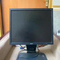 مانیتور و اسکنر ( حاجی آباد )