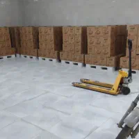 استخدام کارگر مرغداری تخمگذار