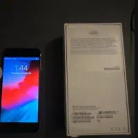 ایفون ۶ ۶۴گیگ