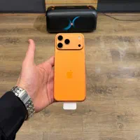 17ProMax/256Gb/ریجسترشده