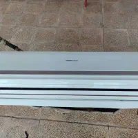 فروش کولر دو تیکه سی و شش هزار