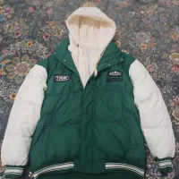 کاپشن مردانه|لباس|فولادشهر, B4|دیوار