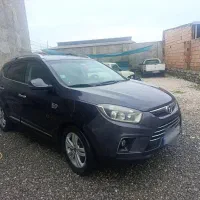 جک s5دنده 94|خودرو سواری و وانت|گرگان, |دیوار