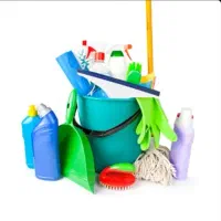 نظافت منزل ، راه پله و مشاعات