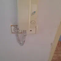 دو عدد گوشی ایفون صوتی تابان