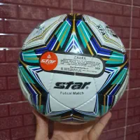 توپ سالنی (فوتسال) استار Star پولاریس