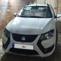 کوییک GXL مدل ۱۴۰۲