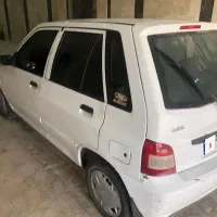111مدل ۹۰ سفید فول