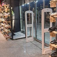 تولید کننده و واردکننده تگ و گیت پوشاک  RF AM