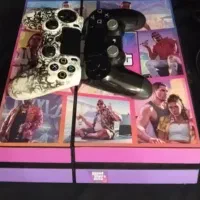 ps4slim بهترین قیمت در ایران