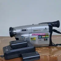 دوربین فیلم برداری پاناسونیک اصل