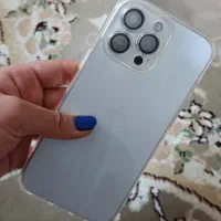 موبایل آیفون.