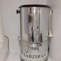 سبزی خرد کن سبز ایران۶ کیلو