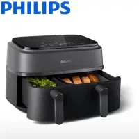 سرخ کن فیلیپس 9 لیتری هوشمند