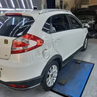 ام وی ام ۳۱۵ مدل ۹۸|خودرو سواری و وانت|دزفول, |دیوار