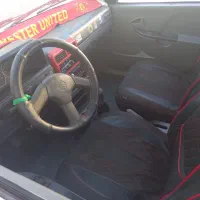 پرایدصبامدل۸۵|خودرو سواری و وانت|نورآباد, |دیوار