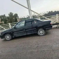 پژوپارس مدل ۸۲ مشکی