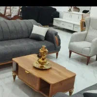 تولید مبل چستر|مبلمان خانگی و میز عسلی|چهاردانگه (تهران), |دیوار